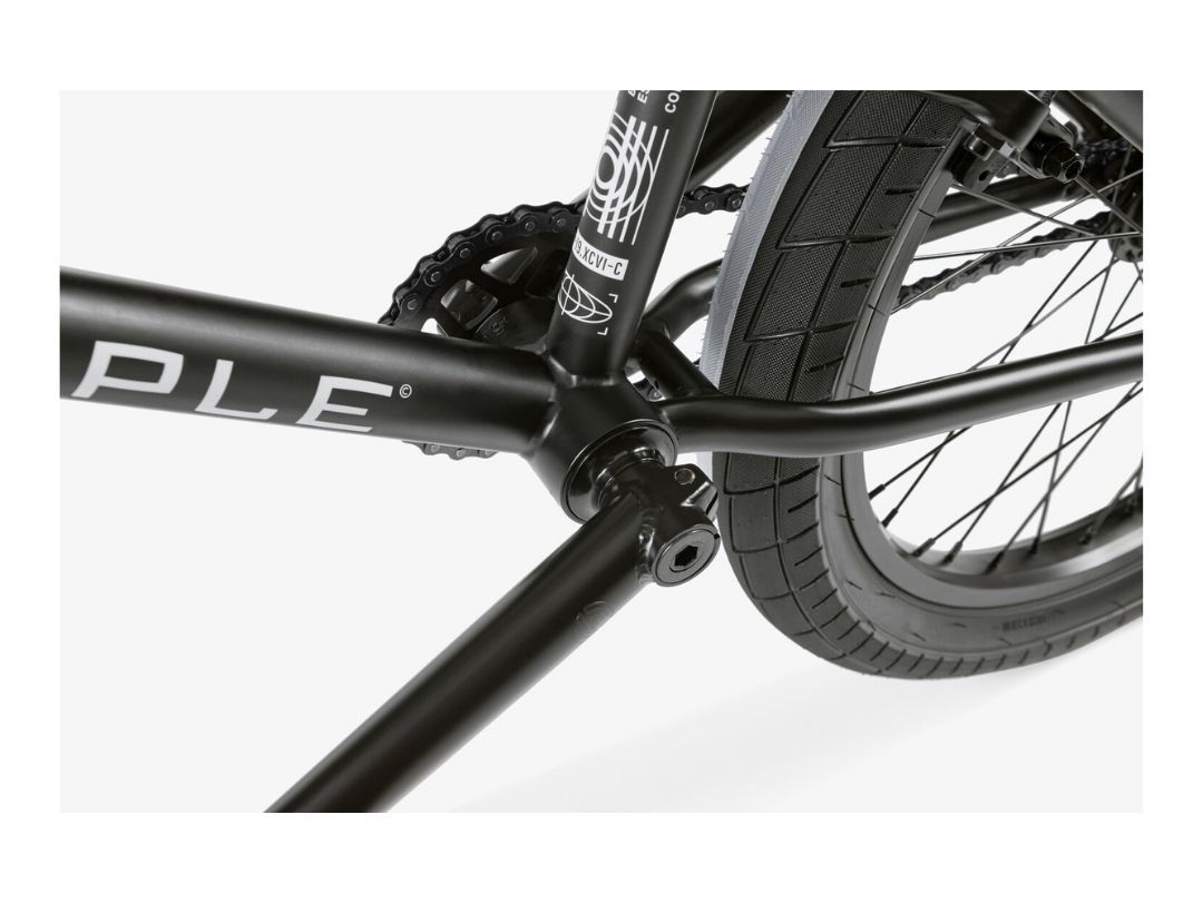 BMX WETHEPEOPLE NOVA 20" 2021
