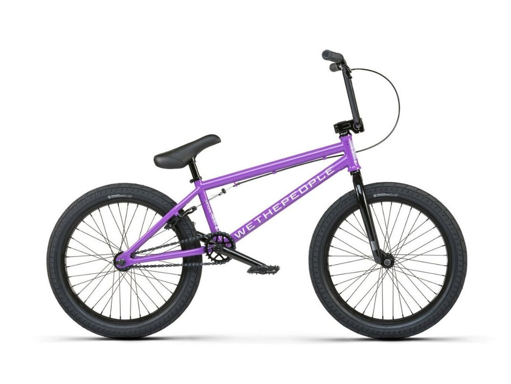 BMX WETHEPEOPLE NOVA 20" 2021