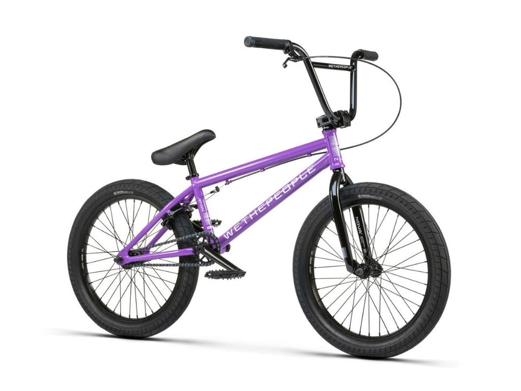 BMX WETHEPEOPLE NOVA 20" 2021