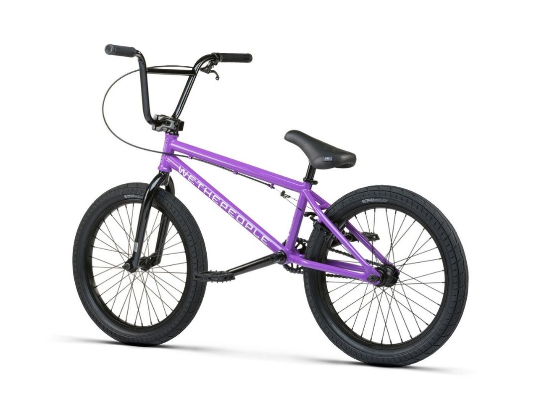 BMX WETHEPEOPLE NOVA 20" 2021