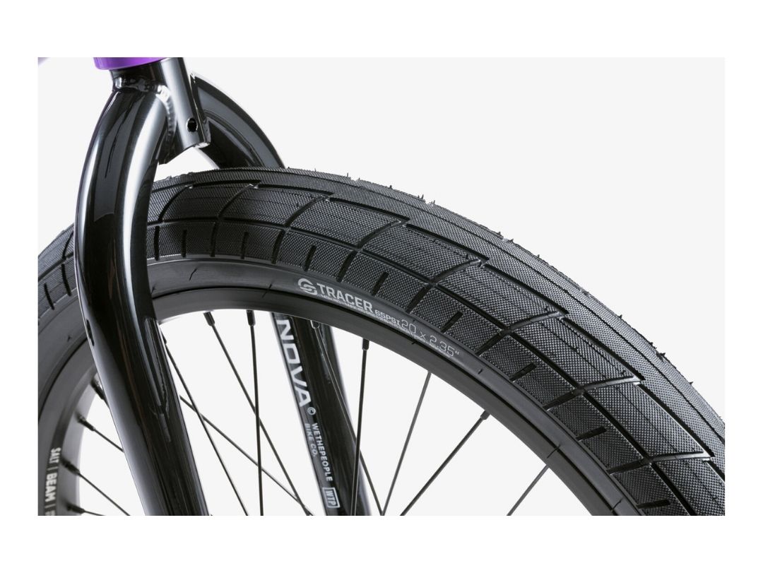 BMX WETHEPEOPLE NOVA 20" 2021