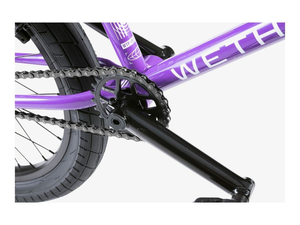 BMX WETHEPEOPLE NOVA 20" 2021