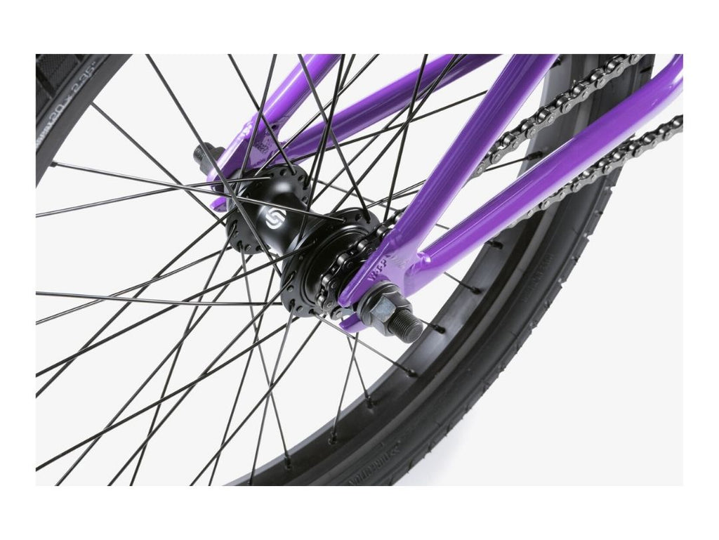 BMX WETHEPEOPLE NOVA 20" 2021
