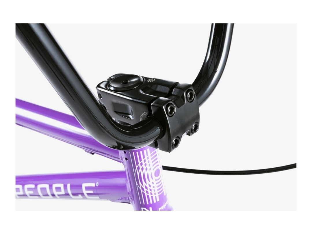 BMX WETHEPEOPLE NOVA 20" 2021