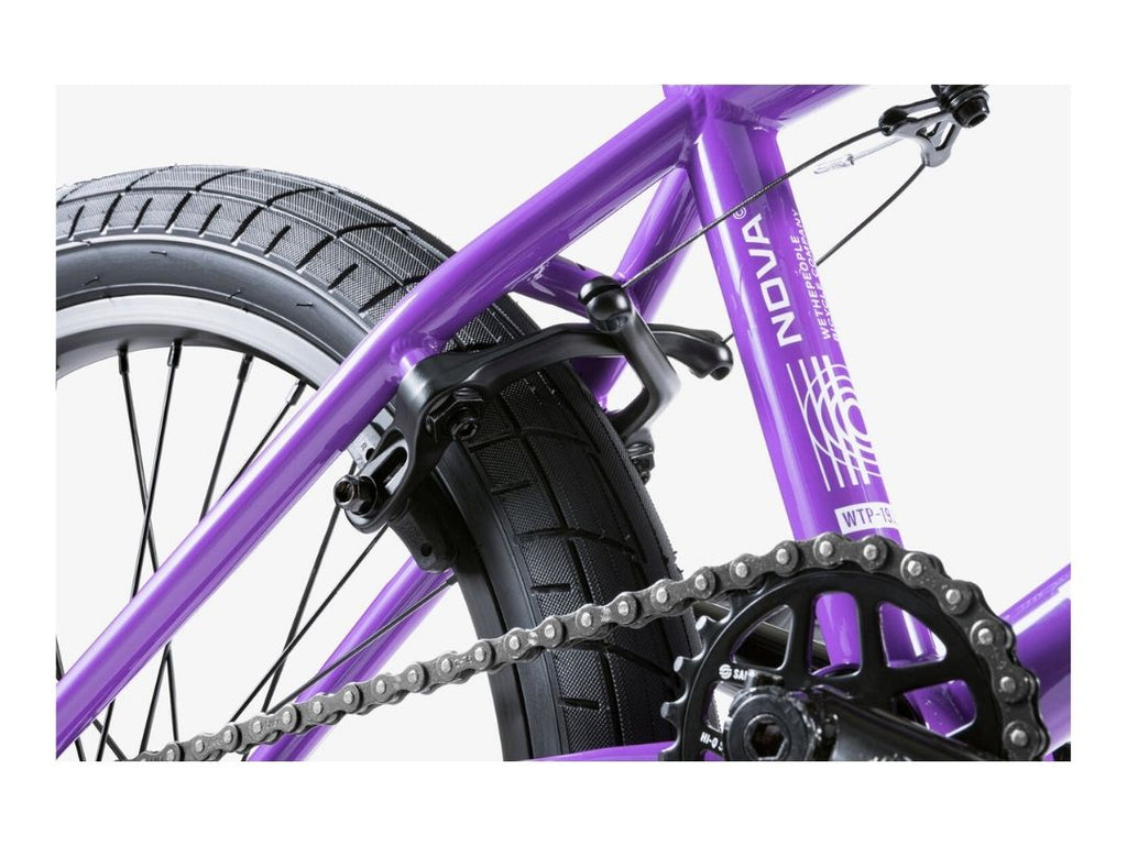 BMX WETHEPEOPLE NOVA 20" 2021