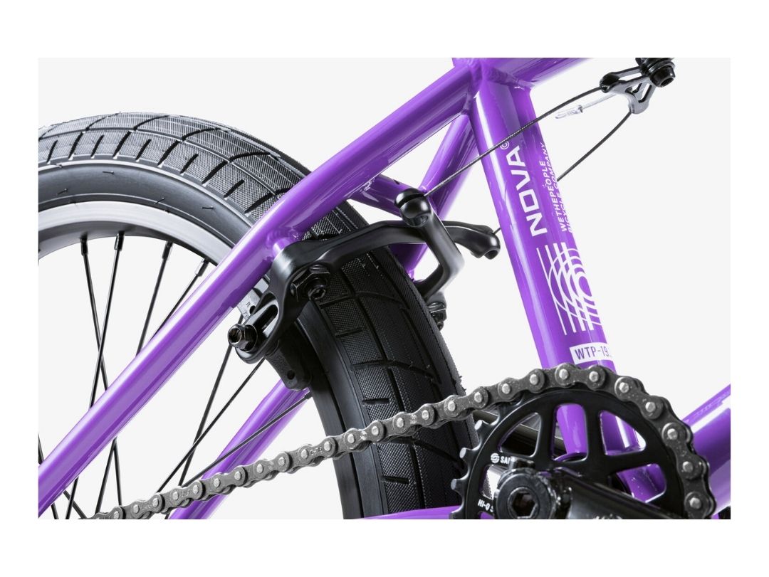 BMX WETHEPEOPLE NOVA 20" 2021