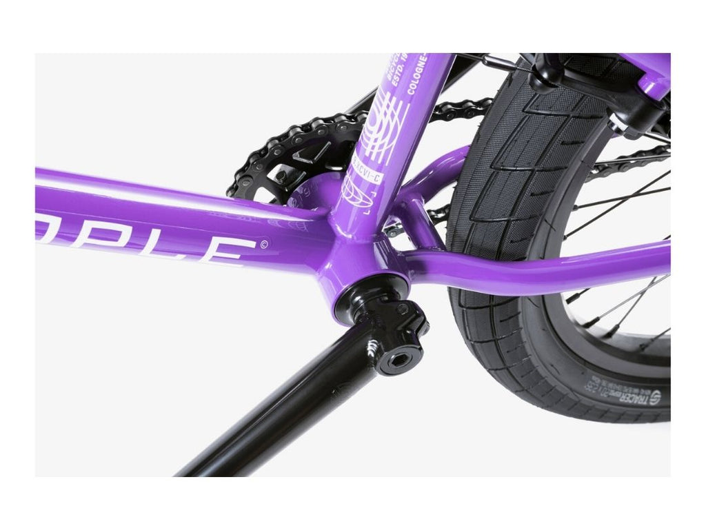 BMX WETHEPEOPLE NOVA 20" 2021
