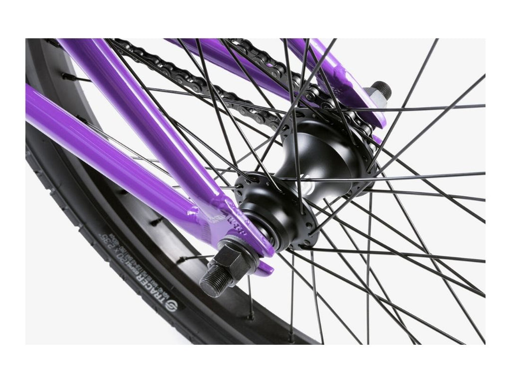BMX WETHEPEOPLE NOVA 20" 2021