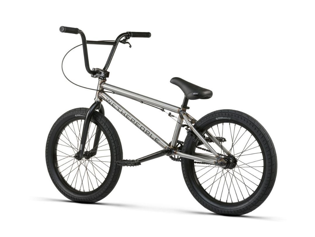 BMX WETHEPEOPLE NOVA 20,5" 2022