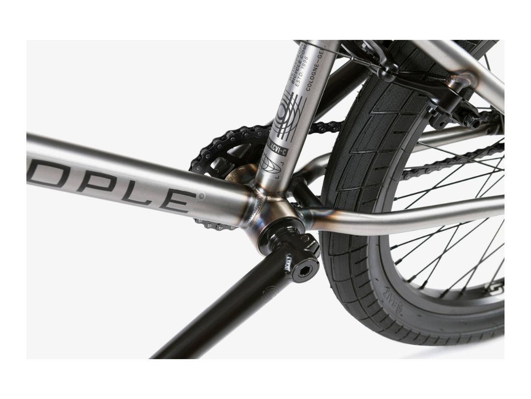 BMX WETHEPEOPLE NOVA 20,5" 2022