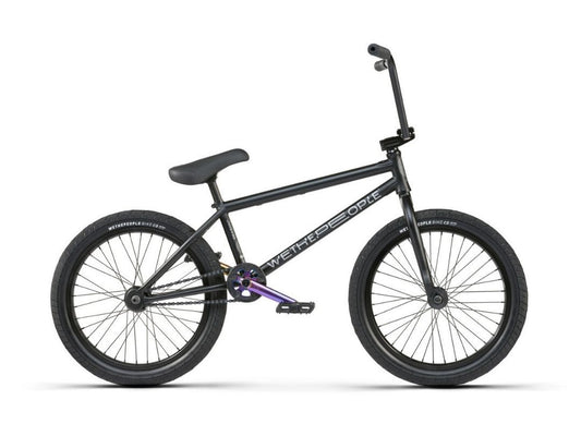 BMX WETHEPEOPLE REASON 20,75" 2022