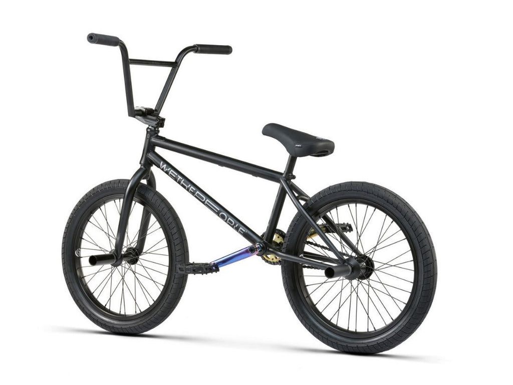 BMX WETHEPEOPLE REASON 20,75" 2022