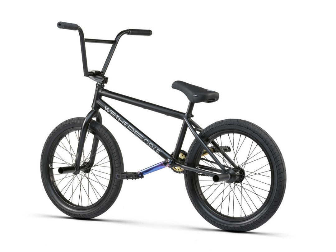 BMX WETHEPEOPLE REASON 20,75" 2022