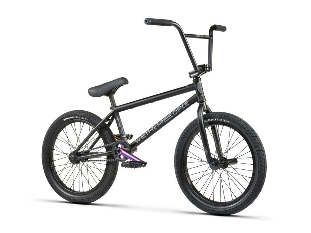 BMX WETHEPEOPLE REASON 20,75" 2022