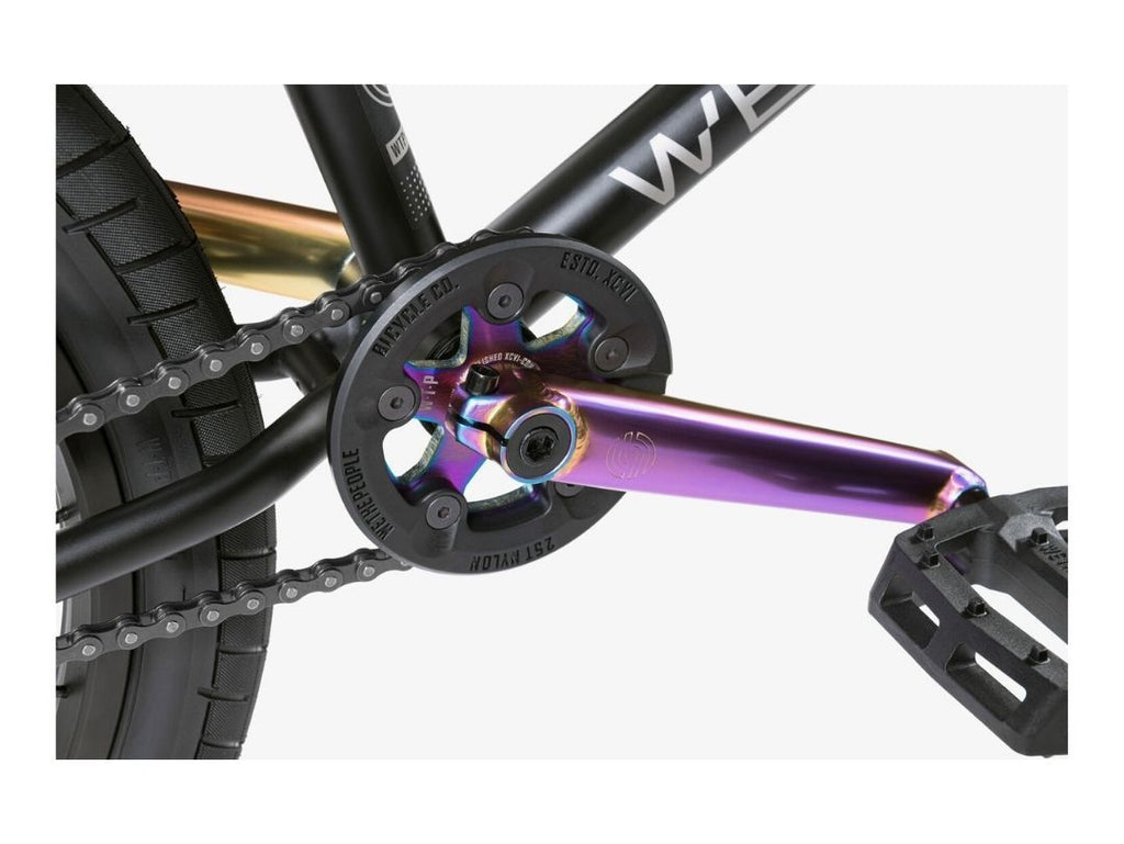 BMX WETHEPEOPLE REASON 20,75" 2022