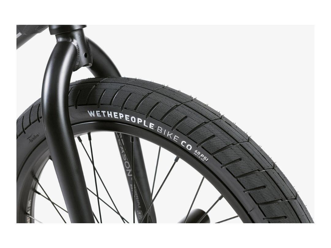 BMX WETHEPEOPLE REASON 20,75" 2022