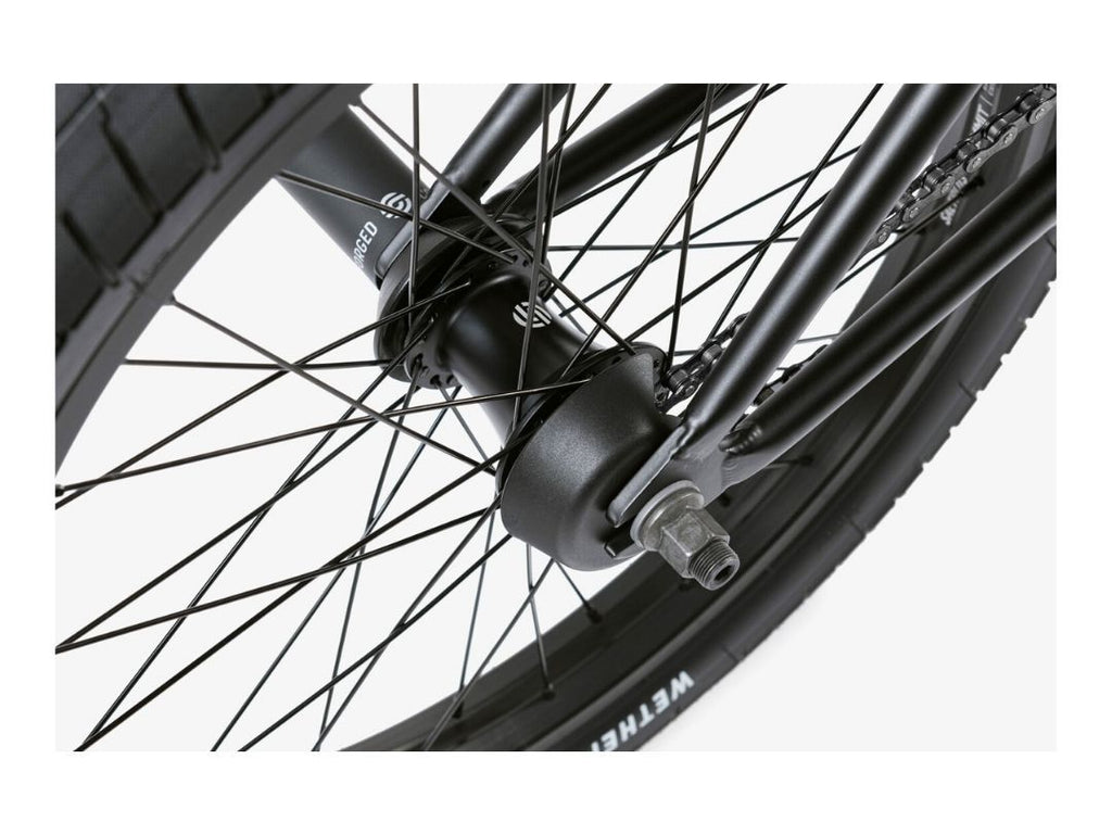 BMX WETHEPEOPLE REASON 20,75" 2022