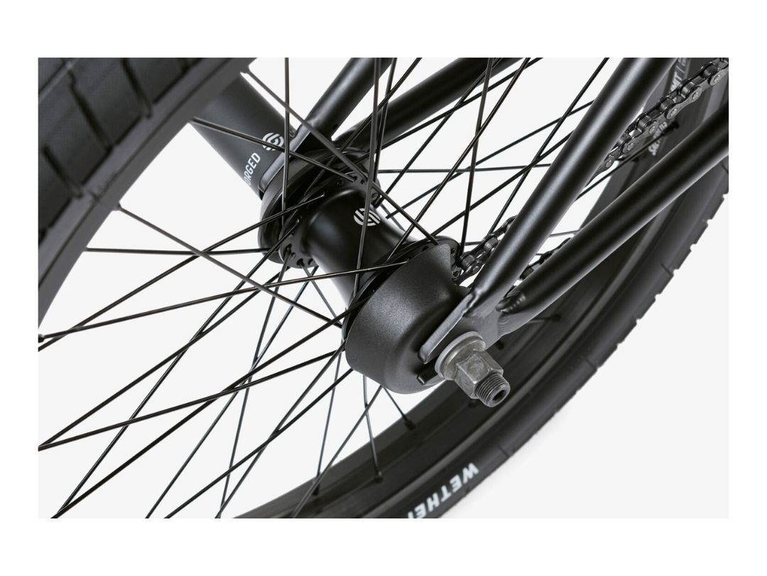 BMX WETHEPEOPLE REASON 20,75" 2022