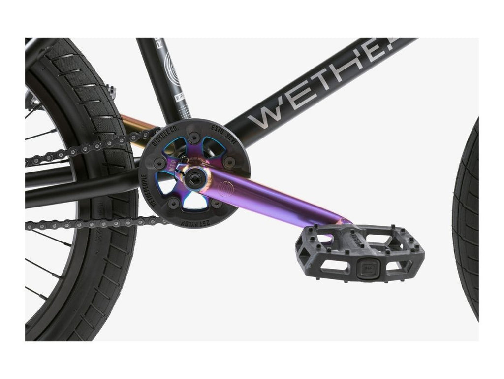 BMX WETHEPEOPLE REASON 20,75" 2022