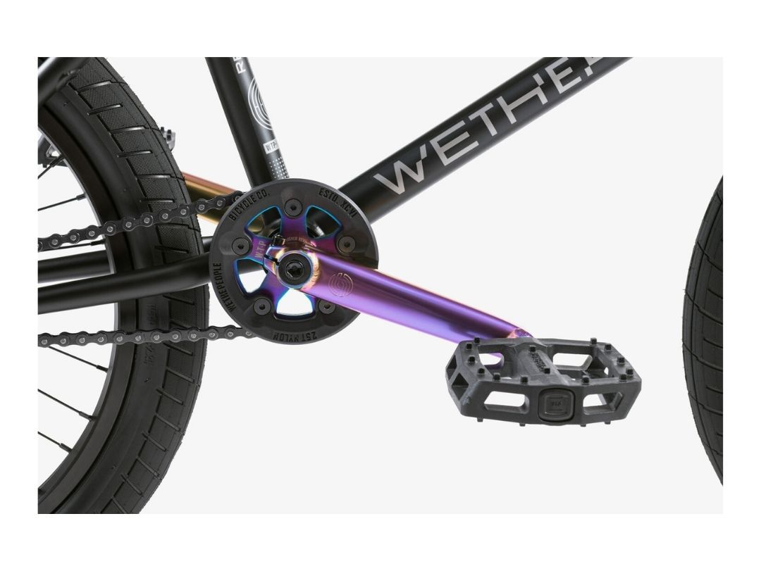 BMX WETHEPEOPLE REASON 20,75" 2022