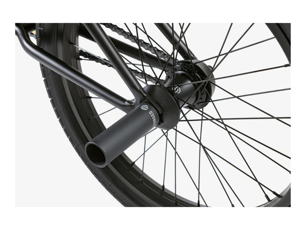 BMX WETHEPEOPLE REASON 20,75" 2022