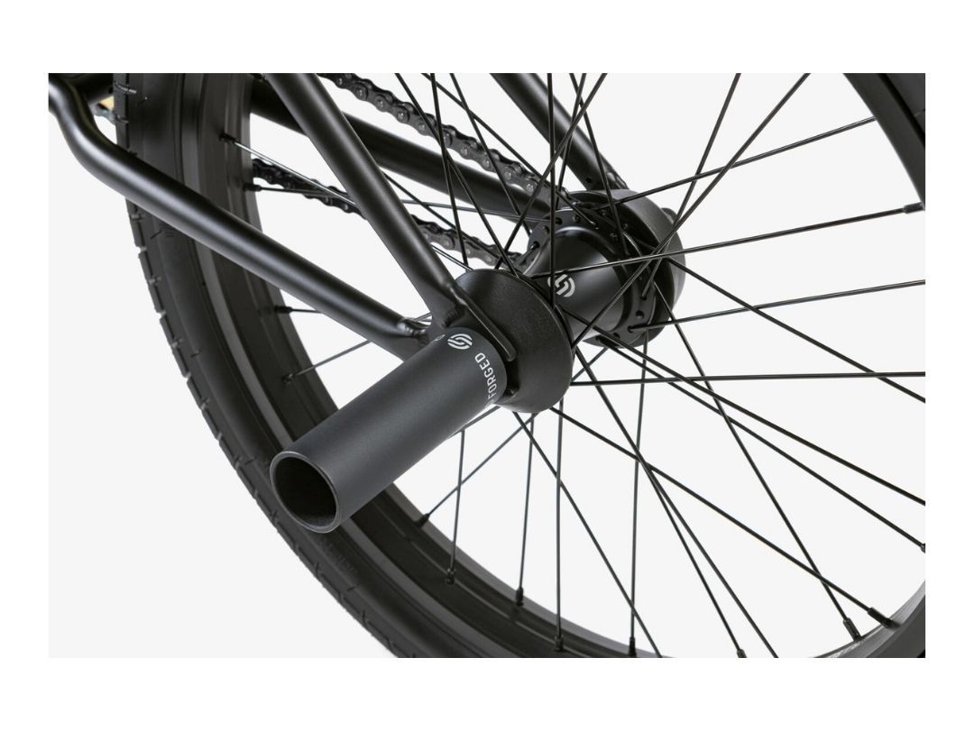 BMX WETHEPEOPLE REASON 20,75" 2022