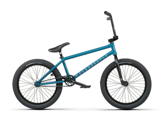 BMX WETHEPEOPLE REVOLVER 21" 2021