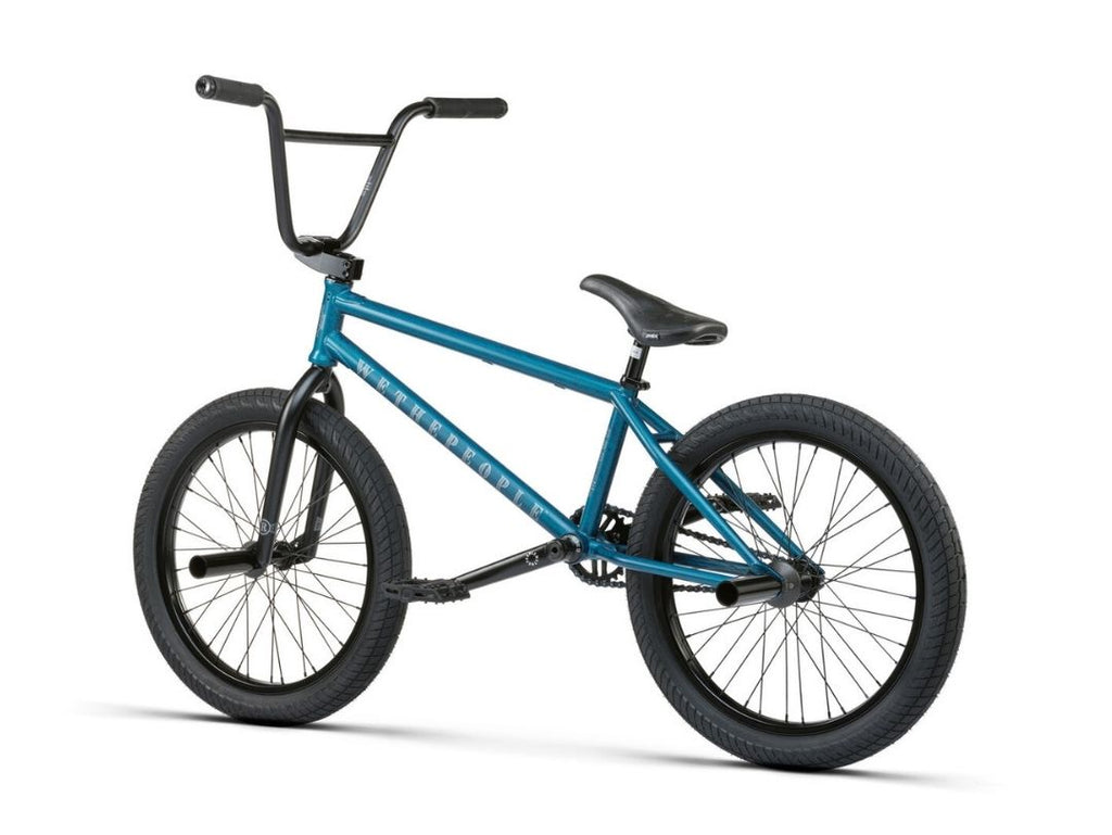 BMX WETHEPEOPLE REVOLVER 21" 2021 - Legend Bikes