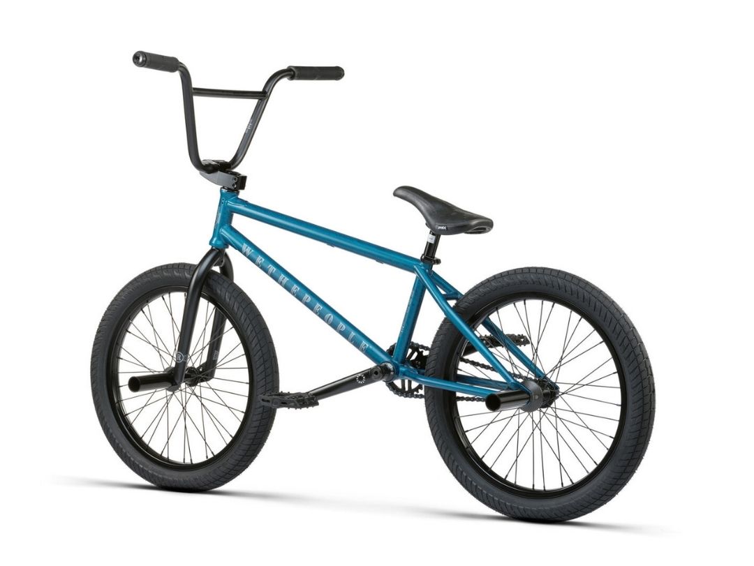 BMX WETHEPEOPLE REVOLVER 21" 2021 - Legend Bikes
