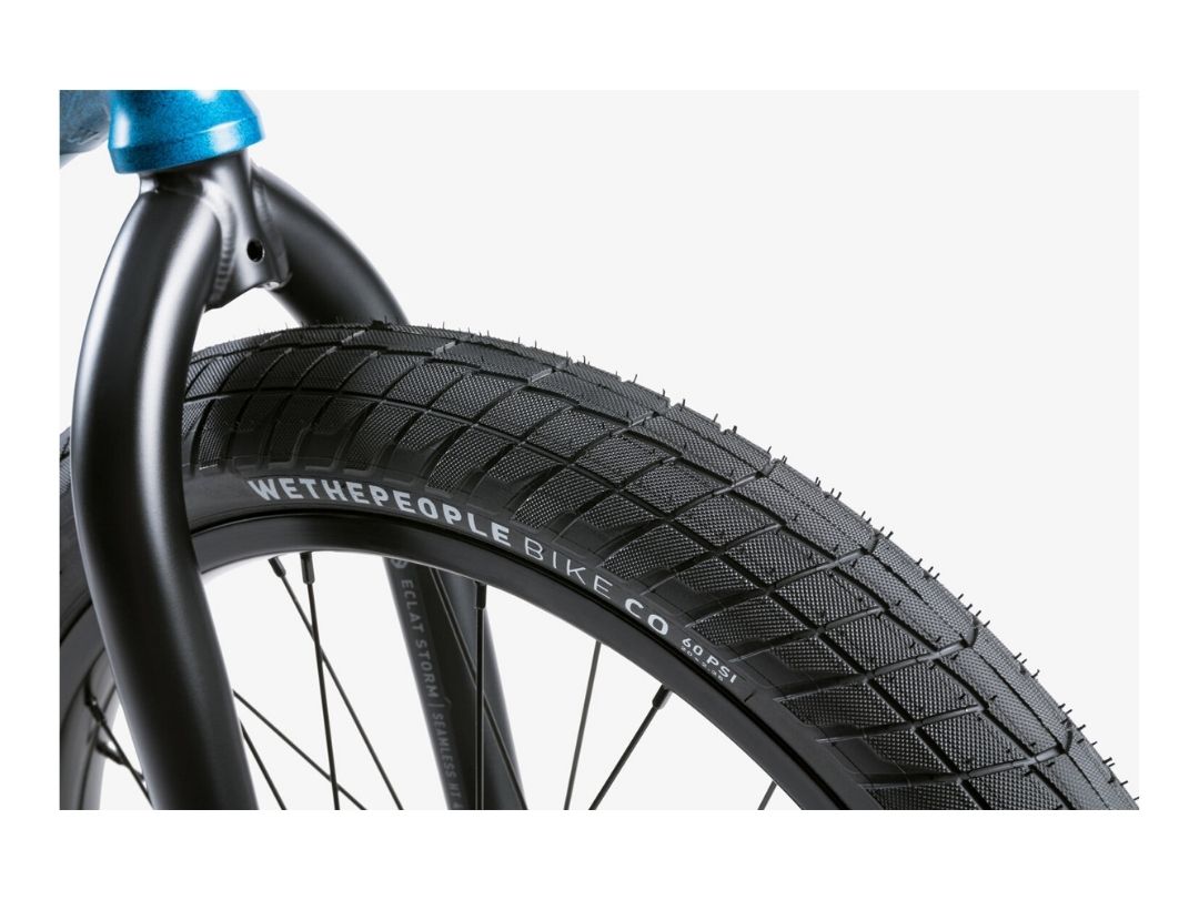 BMX WETHEPEOPLE REVOLVER 21" 2021 - Legend Bikes
