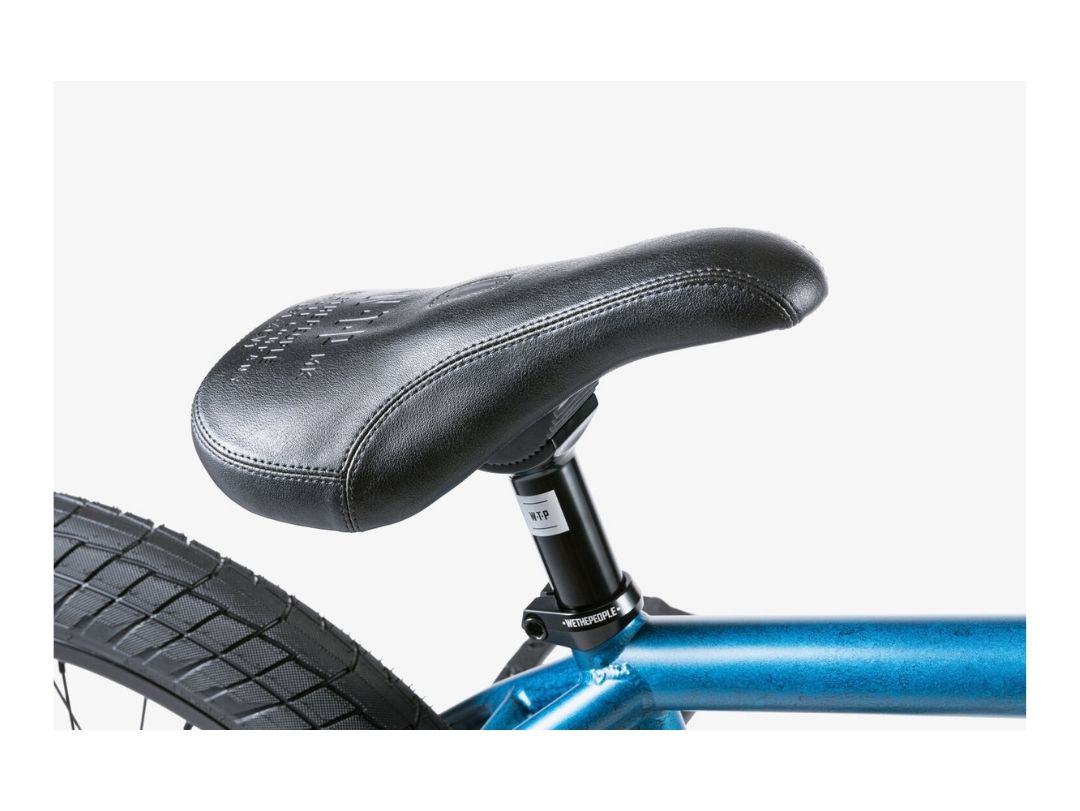 BMX WETHEPEOPLE REVOLVER 21" 2021 - Legend Bikes