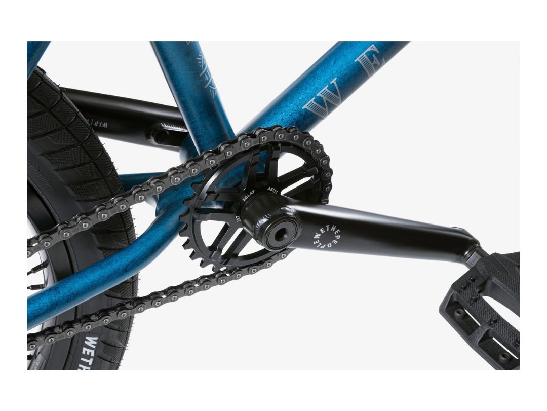 BMX WETHEPEOPLE REVOLVER 21" 2021 - Legend Bikes