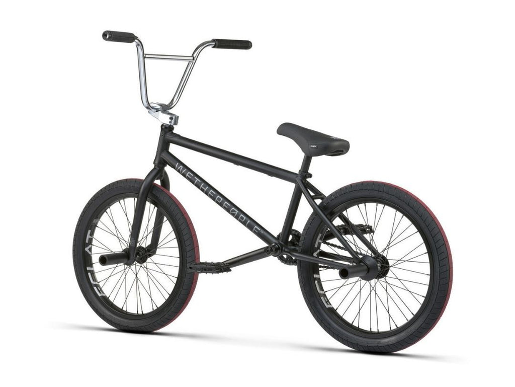 BMX WETHEPEOPLE TRUST 21" 2021