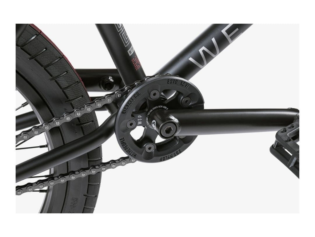 BMX WETHEPEOPLE TRUST 21" 2021