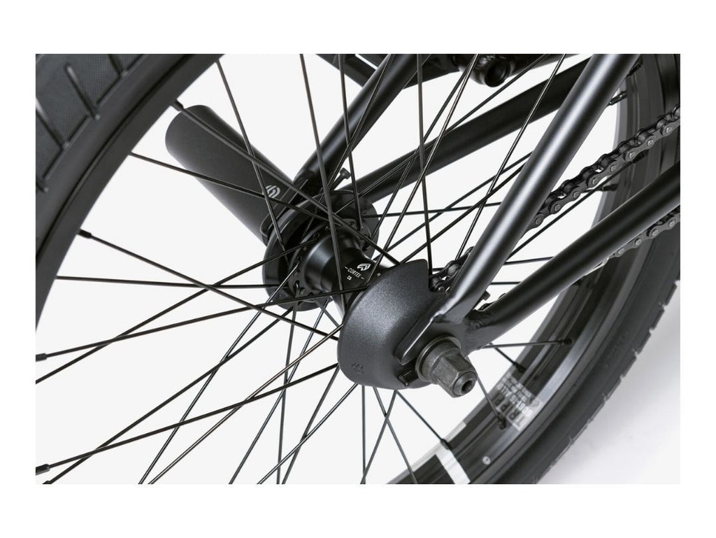 BMX WETHEPEOPLE TRUST 21" 2021