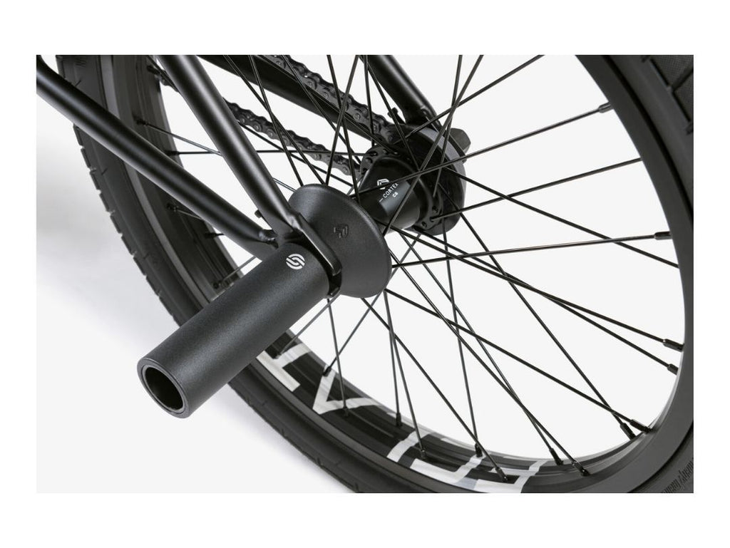 BMX WETHEPEOPLE TRUST 21" 2021