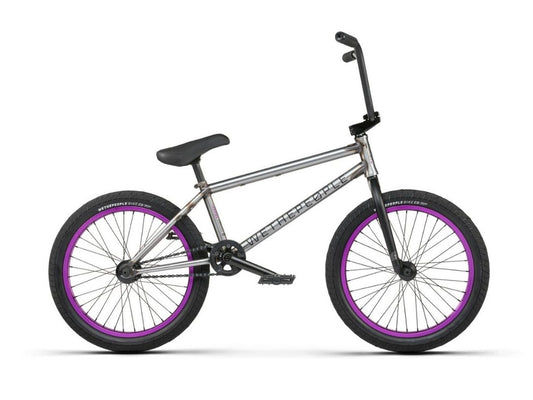 BMX WETHEPEOPLE TRUST 21" 2021