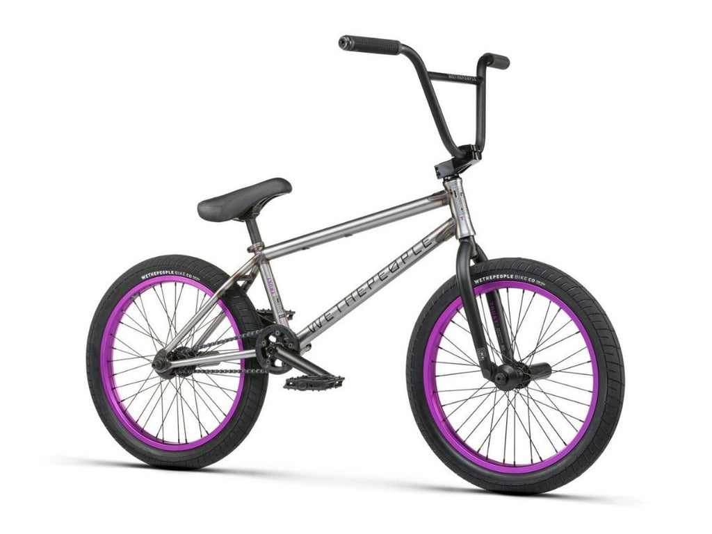 BMX WETHEPEOPLE TRUST 21" 2021