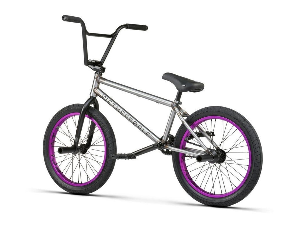 BMX WETHEPEOPLE TRUST FC 20,75" 2021