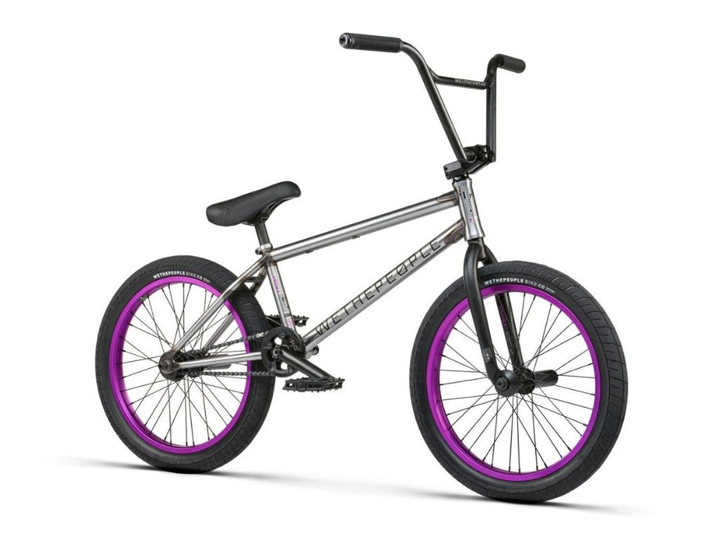 BMX WETHEPEOPLE TRUST FC 20,75" 2021