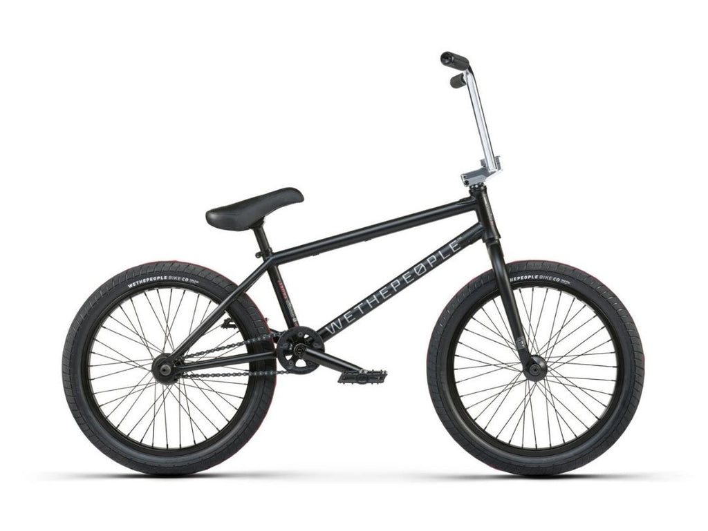 BMX WETHEPEOPLE TRUST FC 20,75" 2021