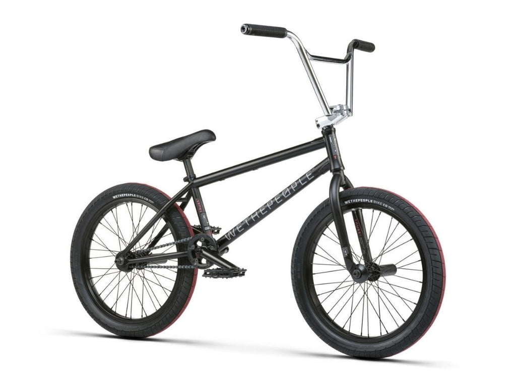 BMX WETHEPEOPLE TRUST FC 20,75" 2021