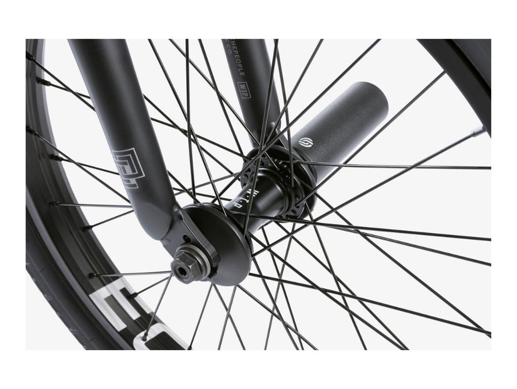 BMX WETHEPEOPLE TRUST FC 20,75" 2021