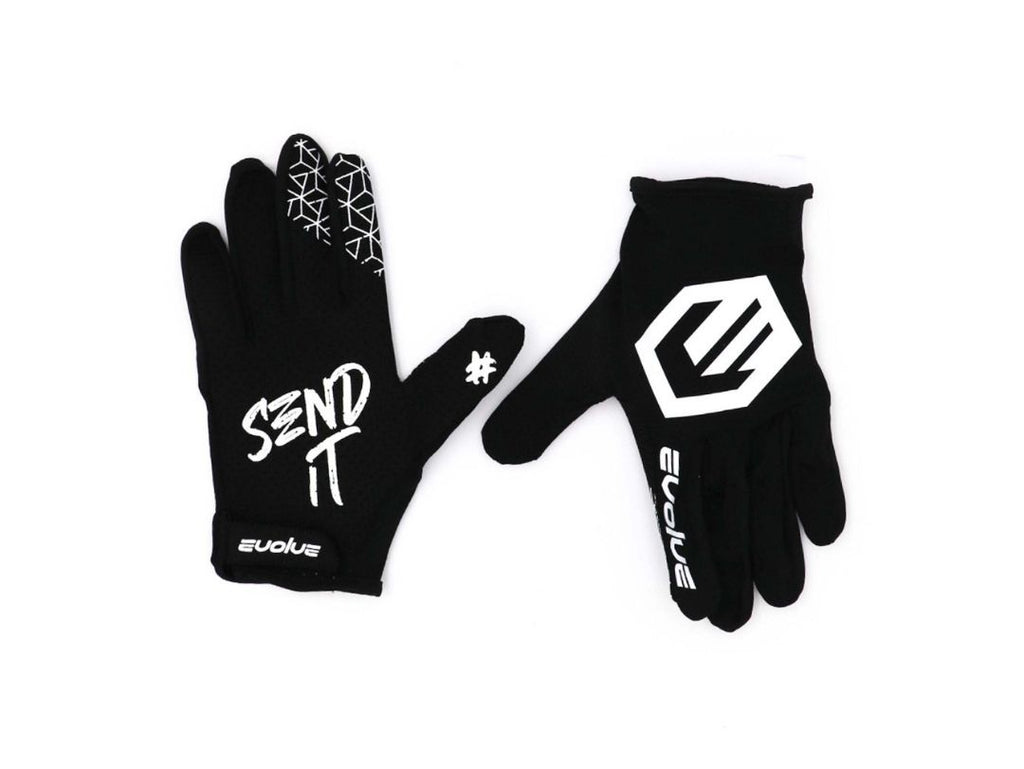 EVOLVE SEND IT KIDS GLOVES - Legend Bikes