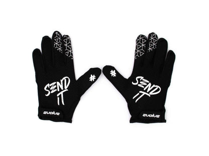 EVOLVE SEND IT KIDS GLOVES