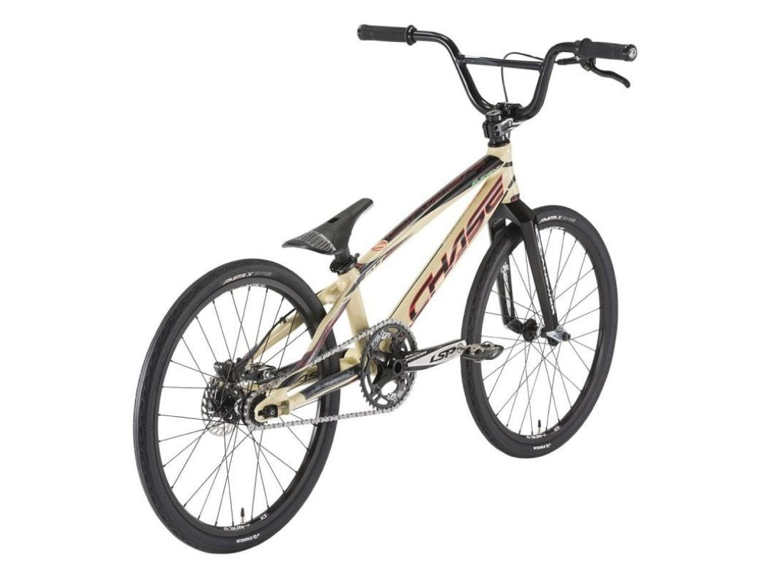 BMX CHASE ELEMENT EXPERT 2021 Legend Bikes