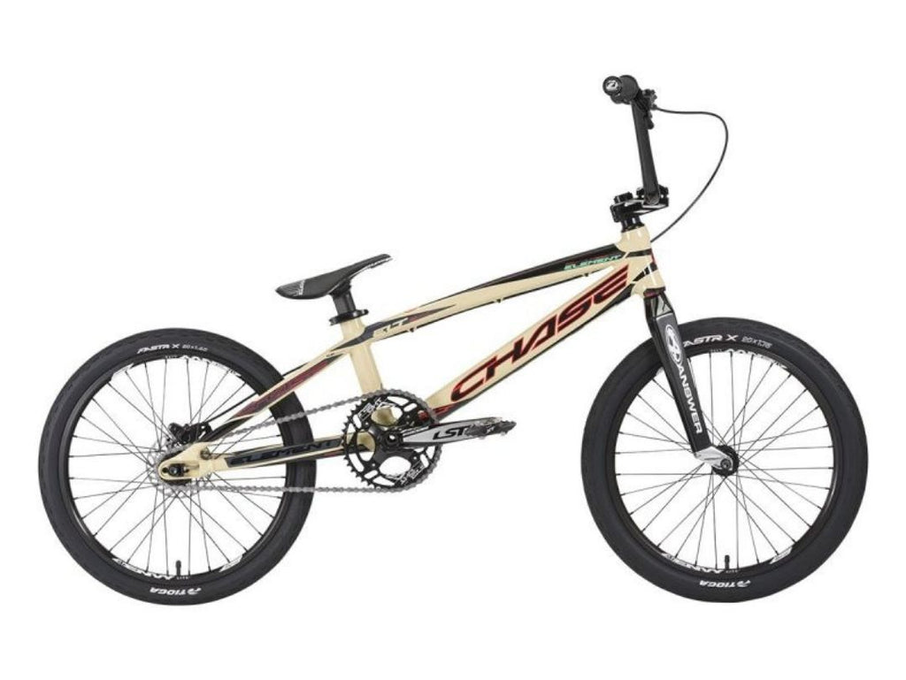 BMX CHASE ELEMENT PRO 2021