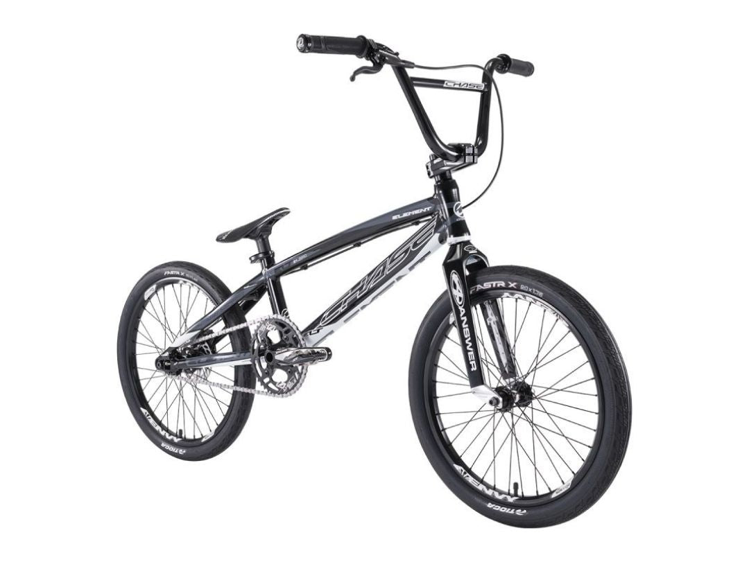 BMX CHASE ELEMENT PRO XL 2021 - Legend Bikes