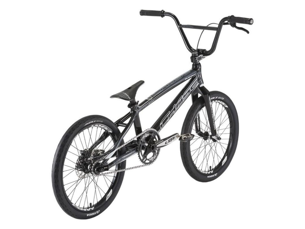 BMX CHASE ELEMENT PRO XL 2021 - Legend Bikes