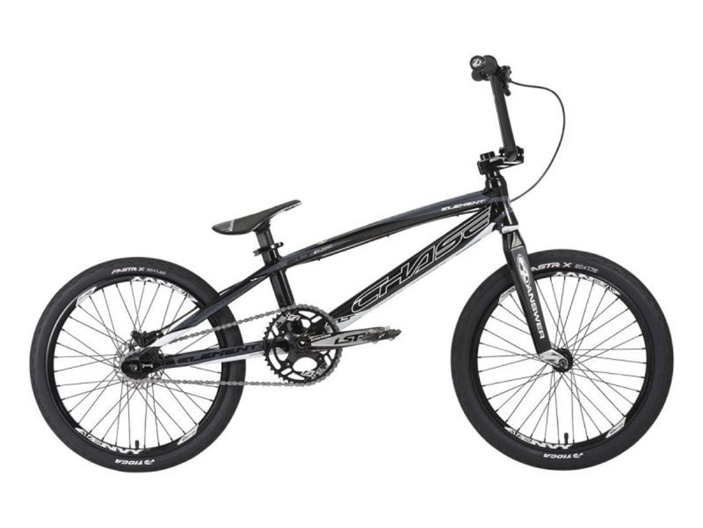 BMX CHASE ELEMENT PRO XL 2021 - Legend Bikes